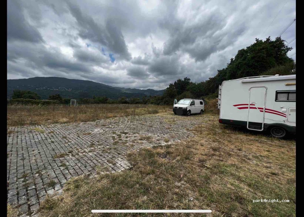 (59021) Le Fornaci - 55 Via delle Fornaci — foto