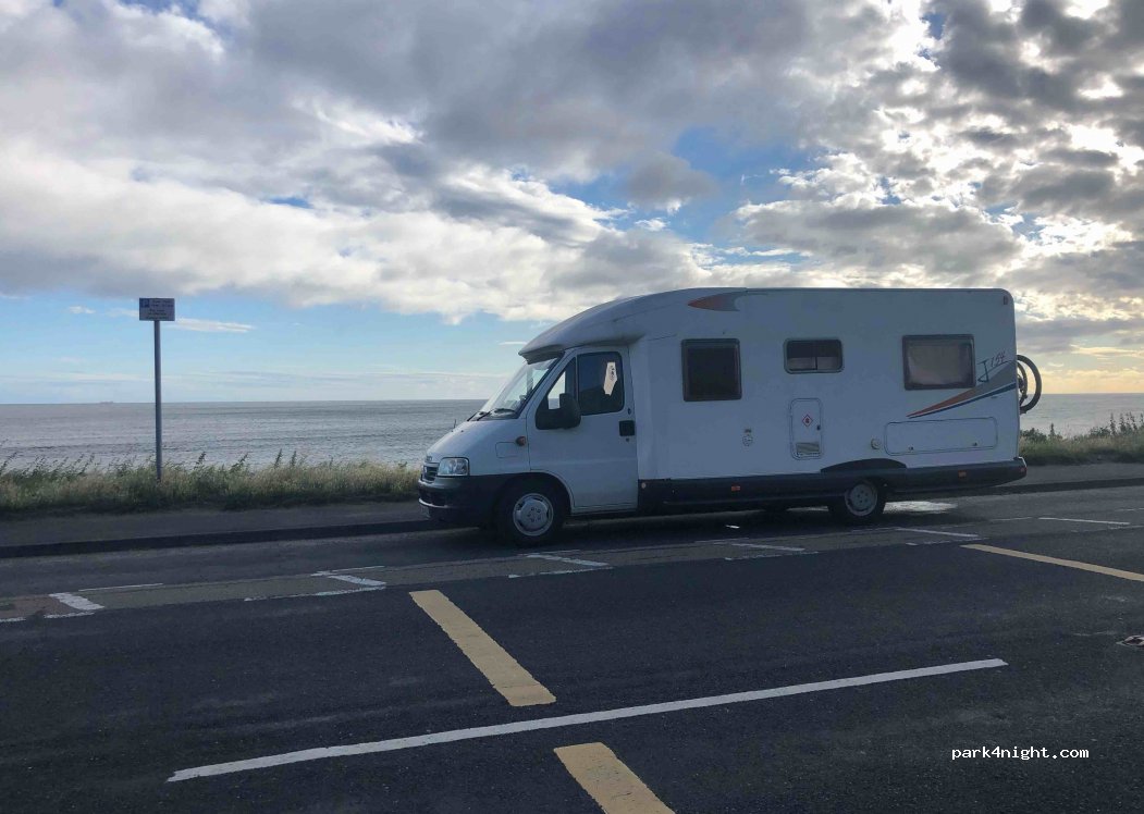 (YO21 3SN) Whitby - Sandsend Road — foto 2
