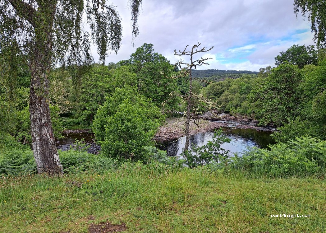 (IV2 6XX) Inverness - B852 — foto