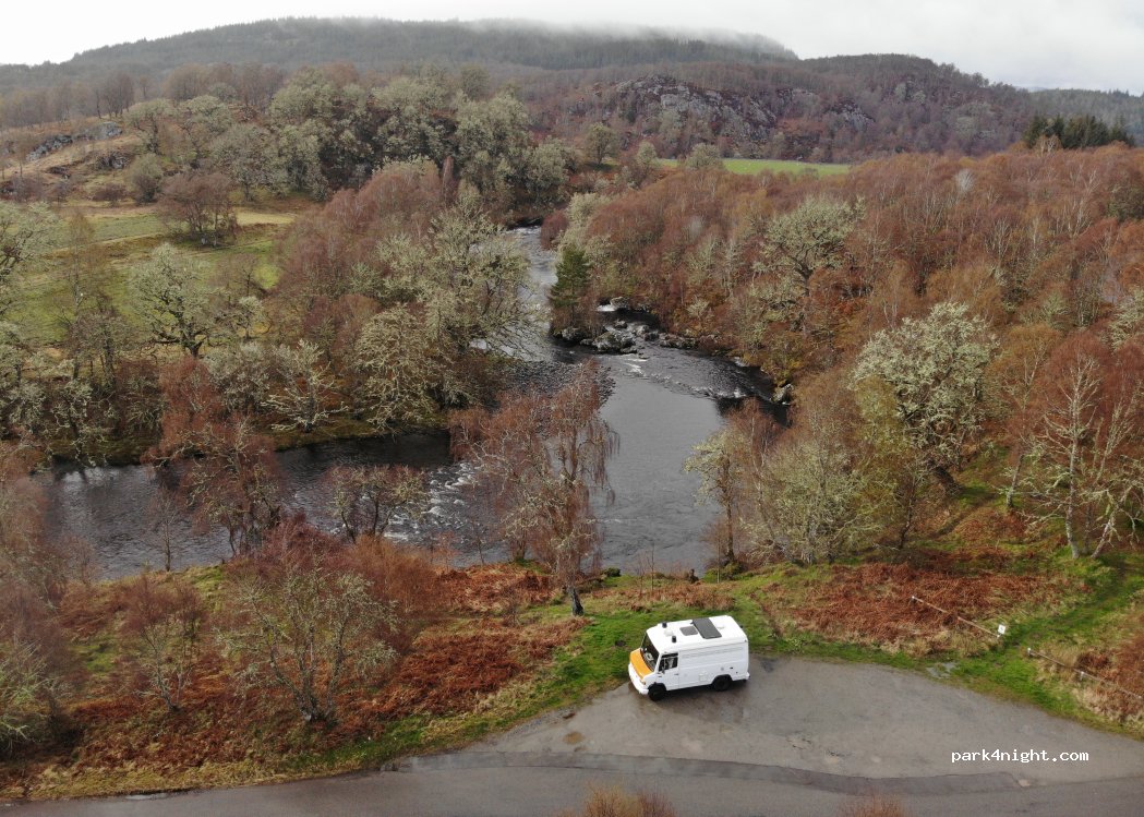 (IV2 6XX) Inverness - B852 — foto 4