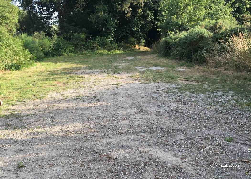 (44350) Guérande - Chemin de Brétineau — foto