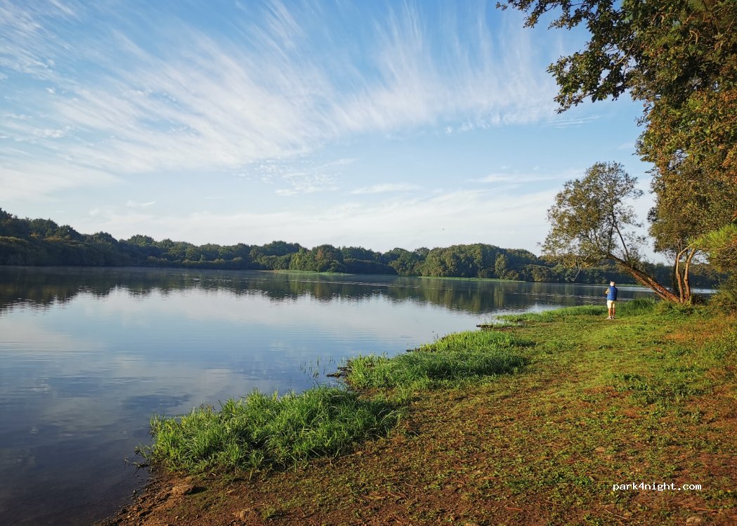 (44350) Guérande - Chemin de Brétineau — foto 2