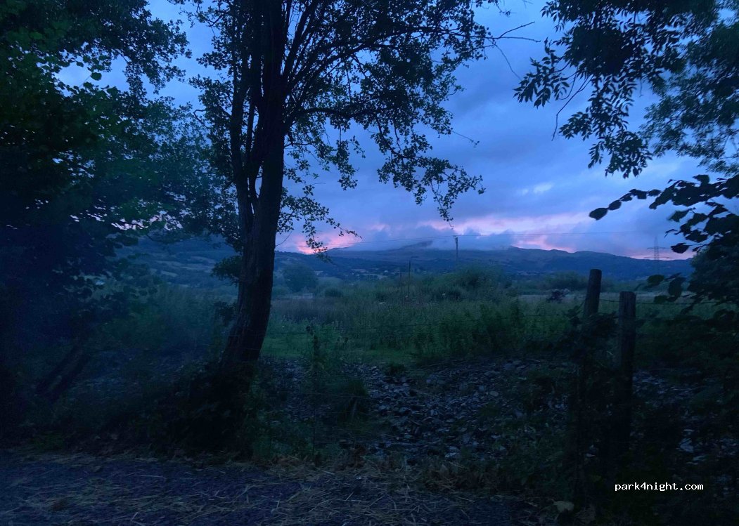 Erw Glas Campsite — foto 4