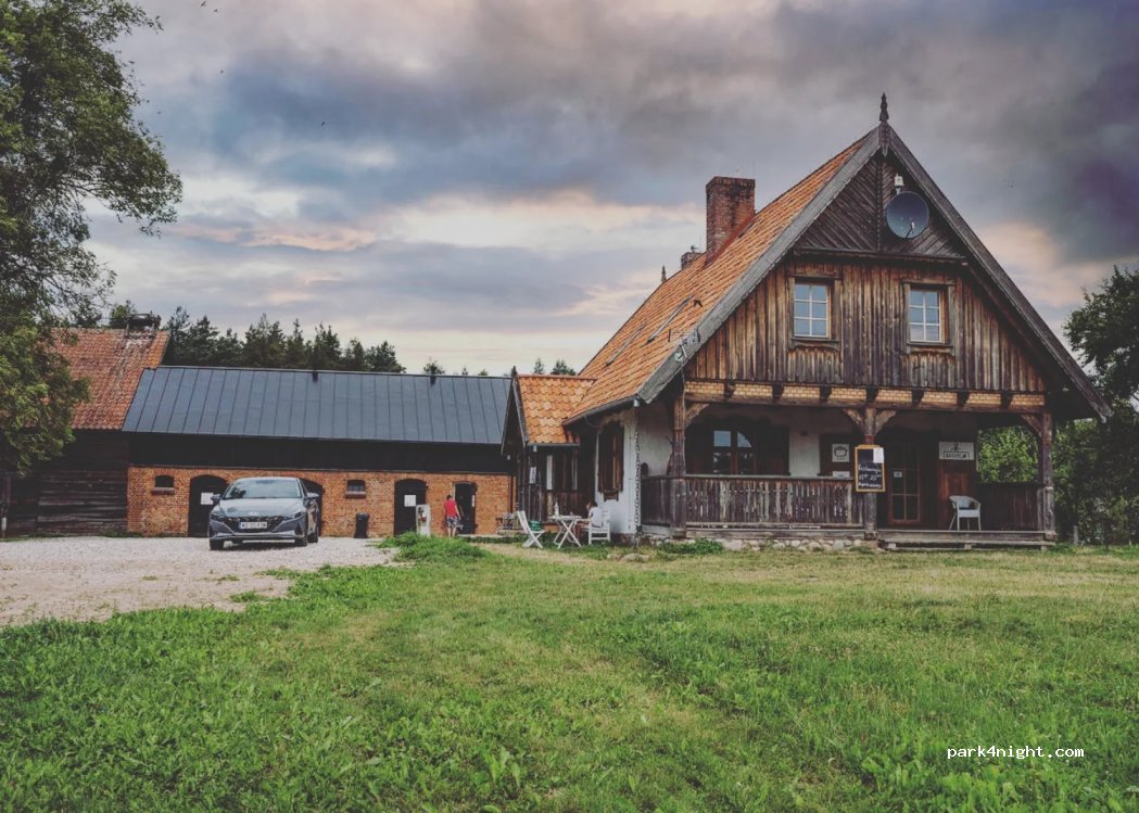Apartamenty Szelągówka Camping&Glamping — foto 2