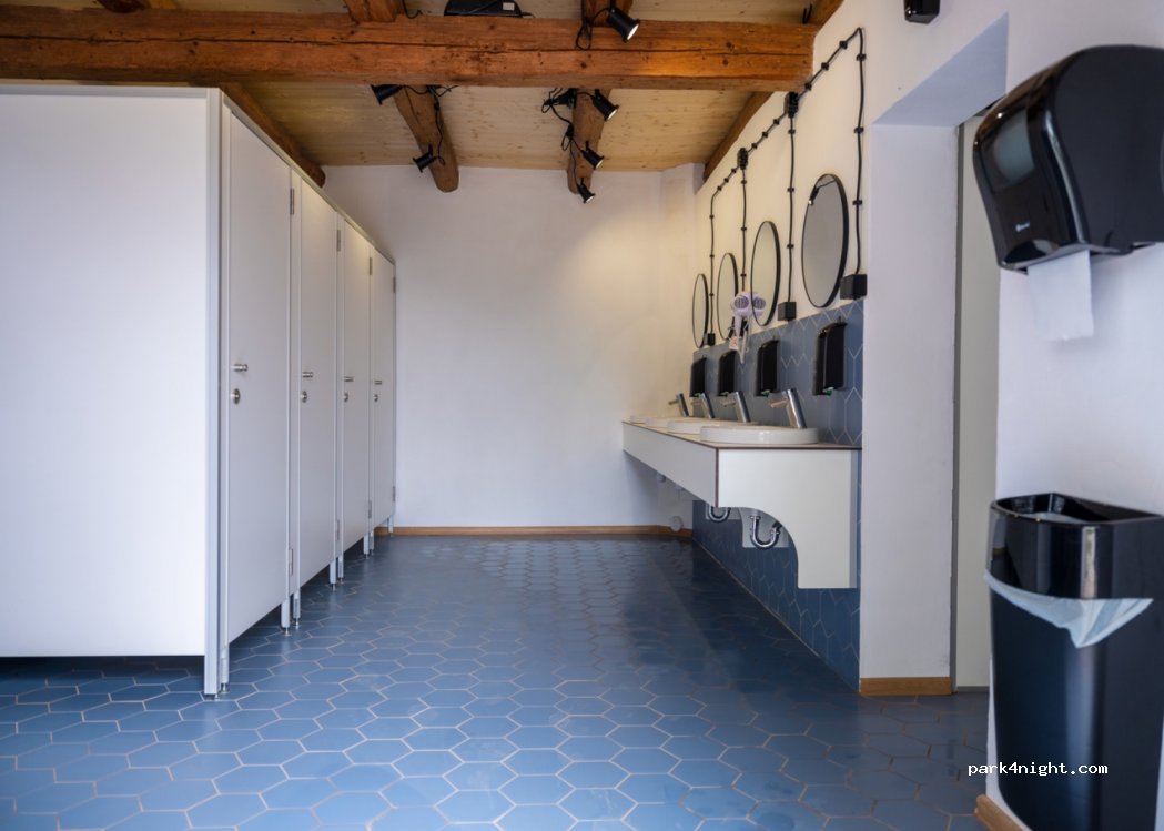 Apartamenty Szelągówka Camping&Glamping — foto 3