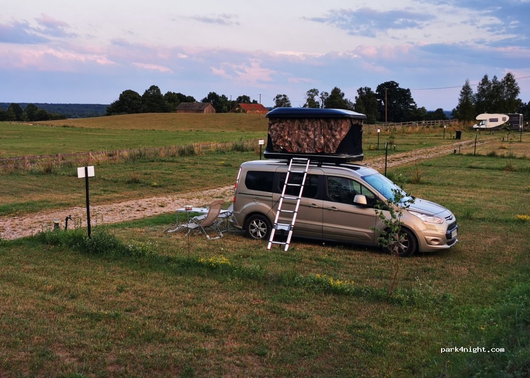 Apartamenty Szelągówka Camping&Glamping — foto 4