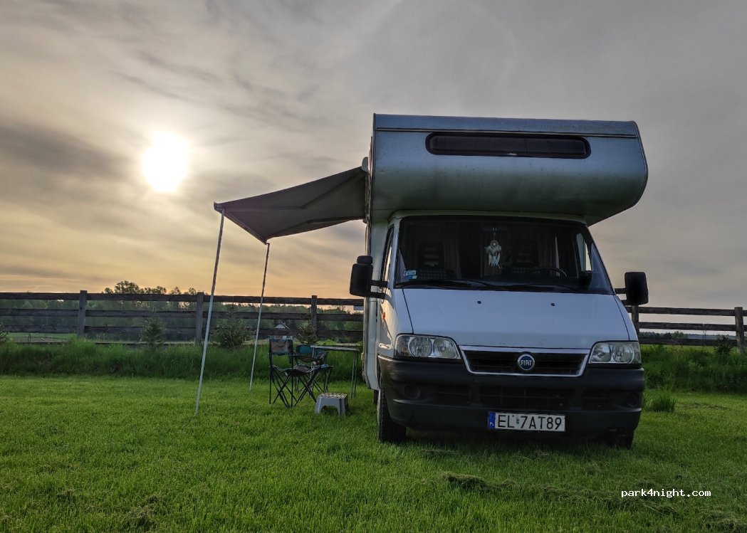 Apartamenty Szelągówka Camping&Glamping — foto 5