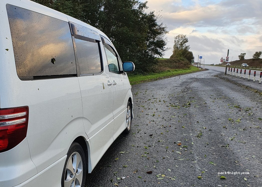 (KA21 6NH) Saltcoats - A78 — foto 2