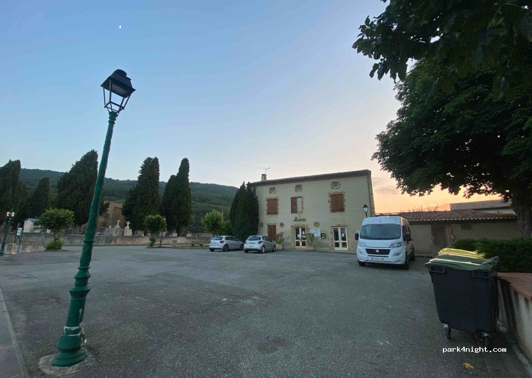 (09000) Vernajoul - 1 Chemin du Cap des Ors — foto