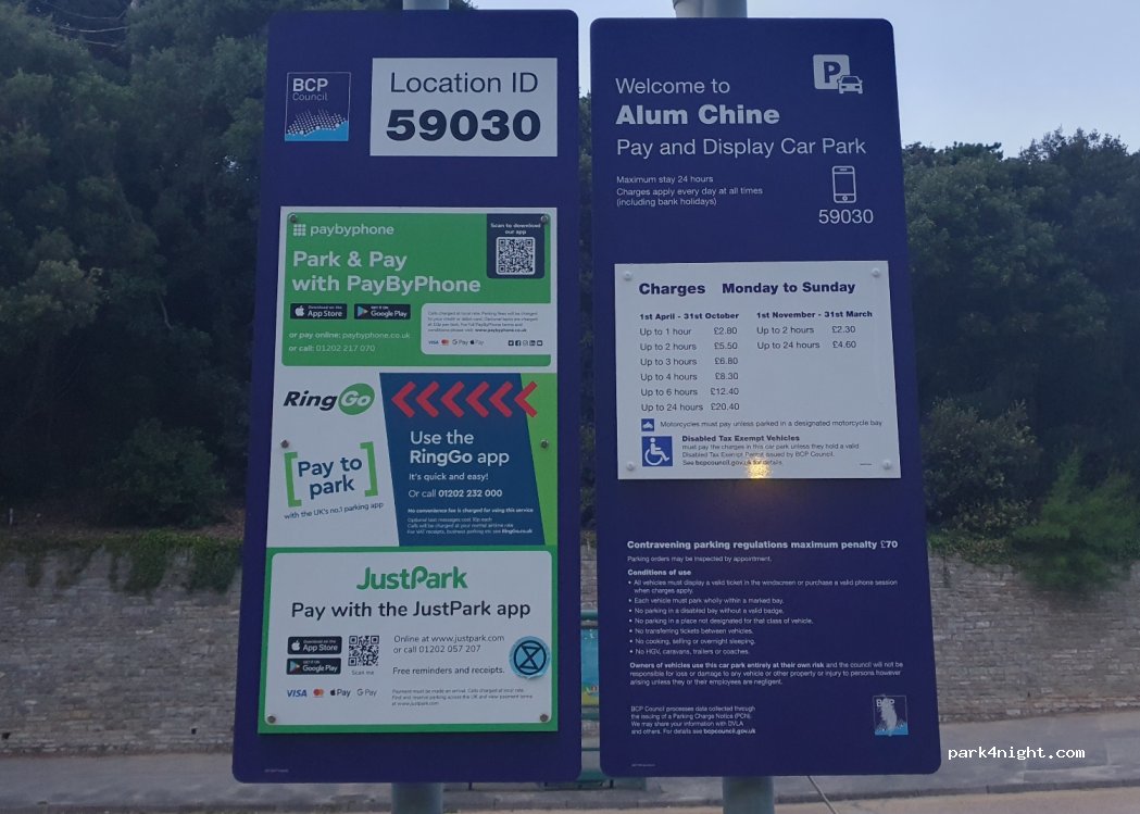 (BH4 8DP) Bournemouth - 2 Studland Road — foto 4