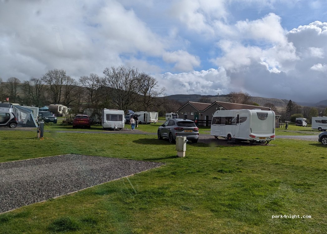 Moffat Camping — foto 2