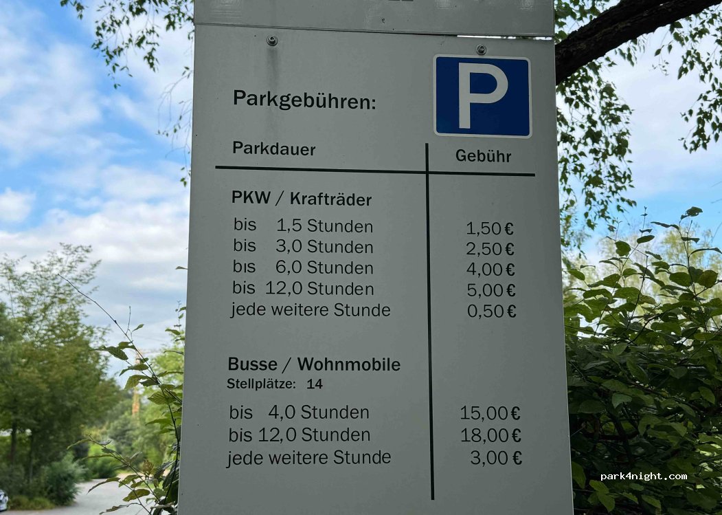 (02953) Bad Muskau - 1B Promenadenstraße — foto 2