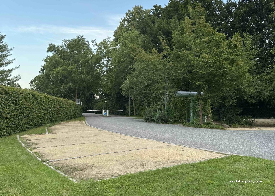 (02953) Bad Muskau - 1B Promenadenstraße — foto 4