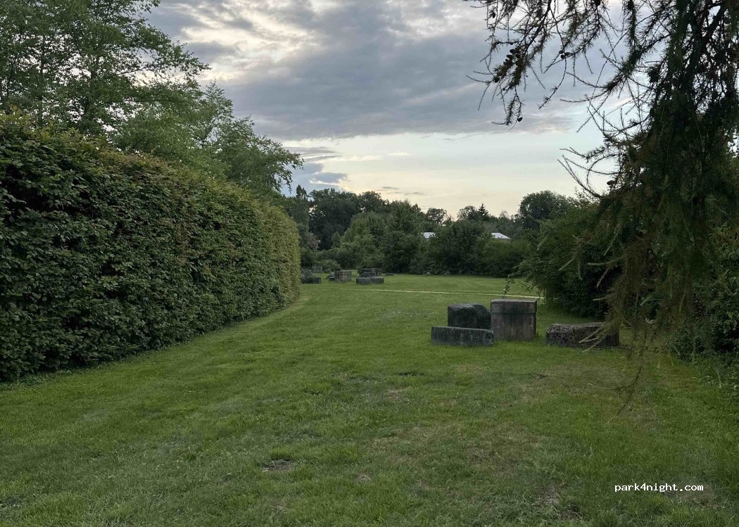 (02953) Bad Muskau - 1B Promenadenstraße — foto 5