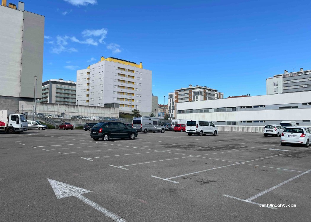 (39600) Camargo - 36 Calle Francisco Rivas — foto