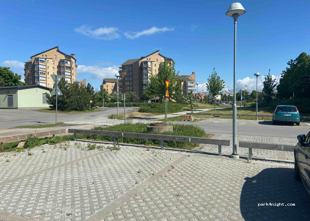 (234 32) Lomma - 120 Strandvägen — foto 2