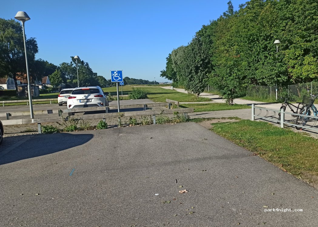 (234 32) Lomma - 120 Strandvägen — foto 5