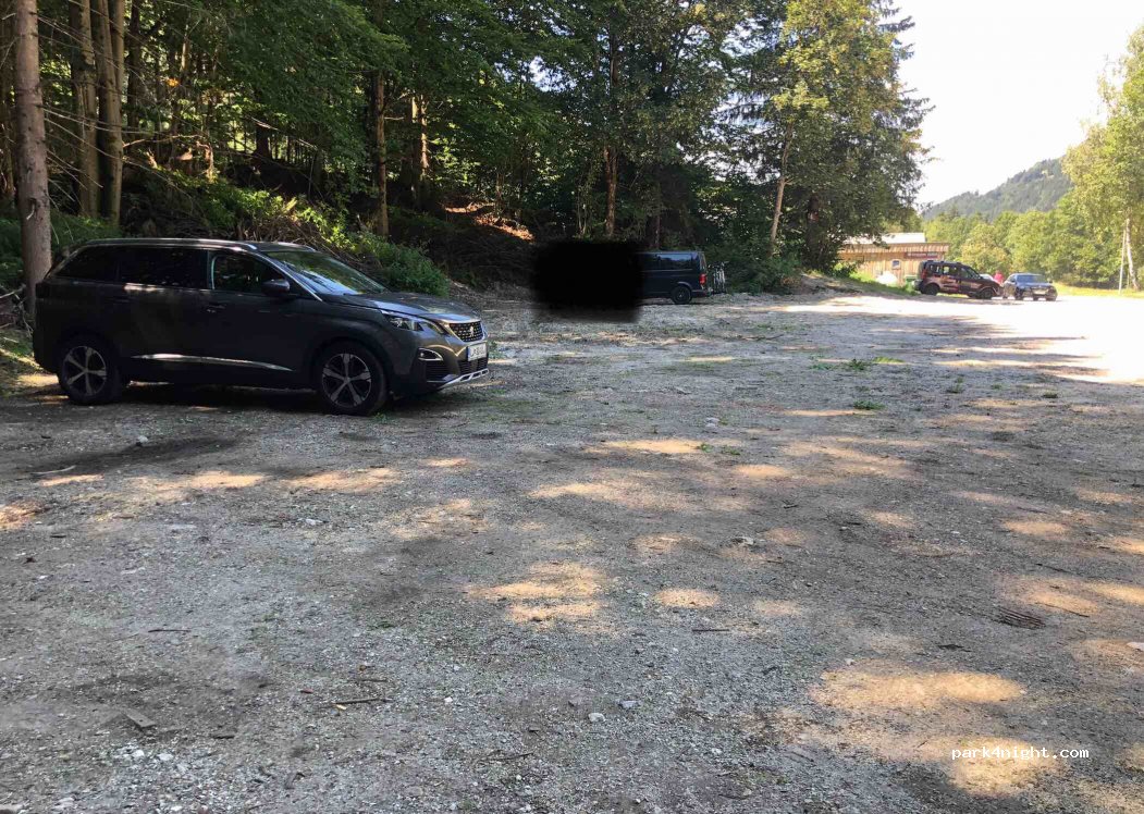 (4280) Kranjska Gora - 110 Borovška cesta — foto