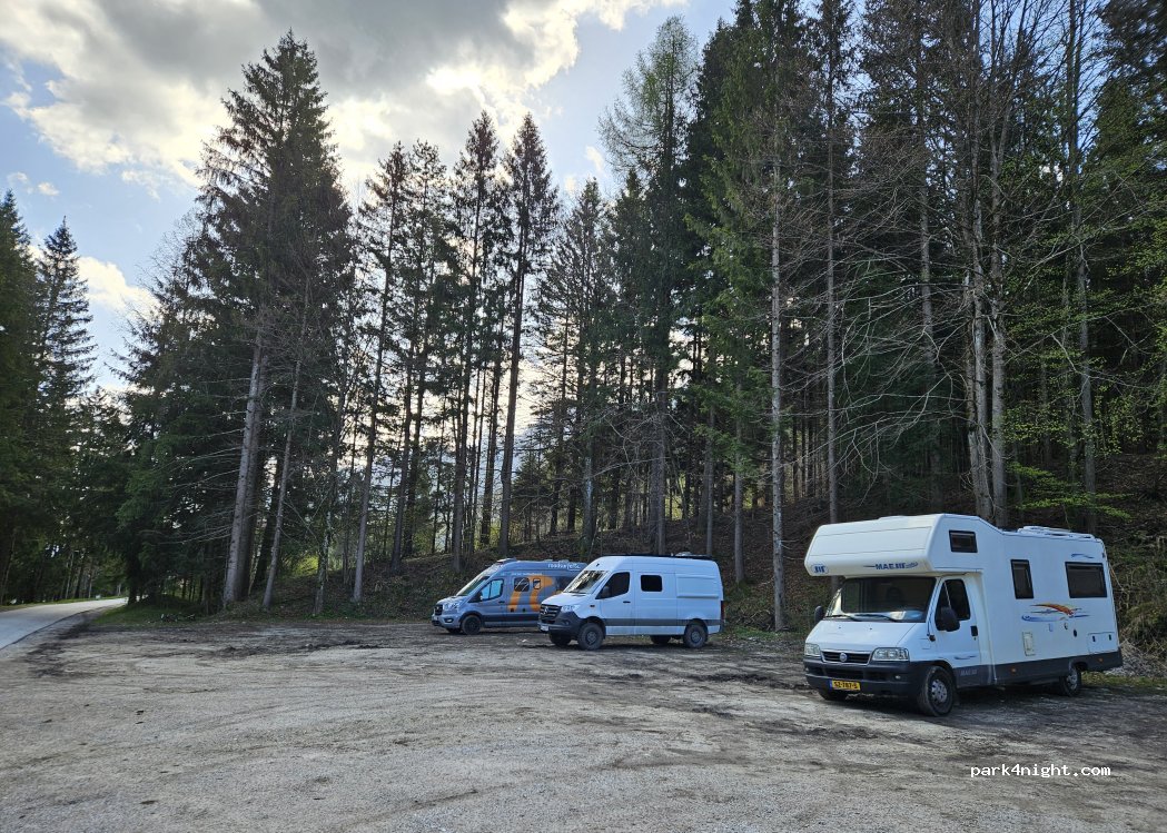 (4280) Kranjska Gora - 110 Borovška cesta — foto 3