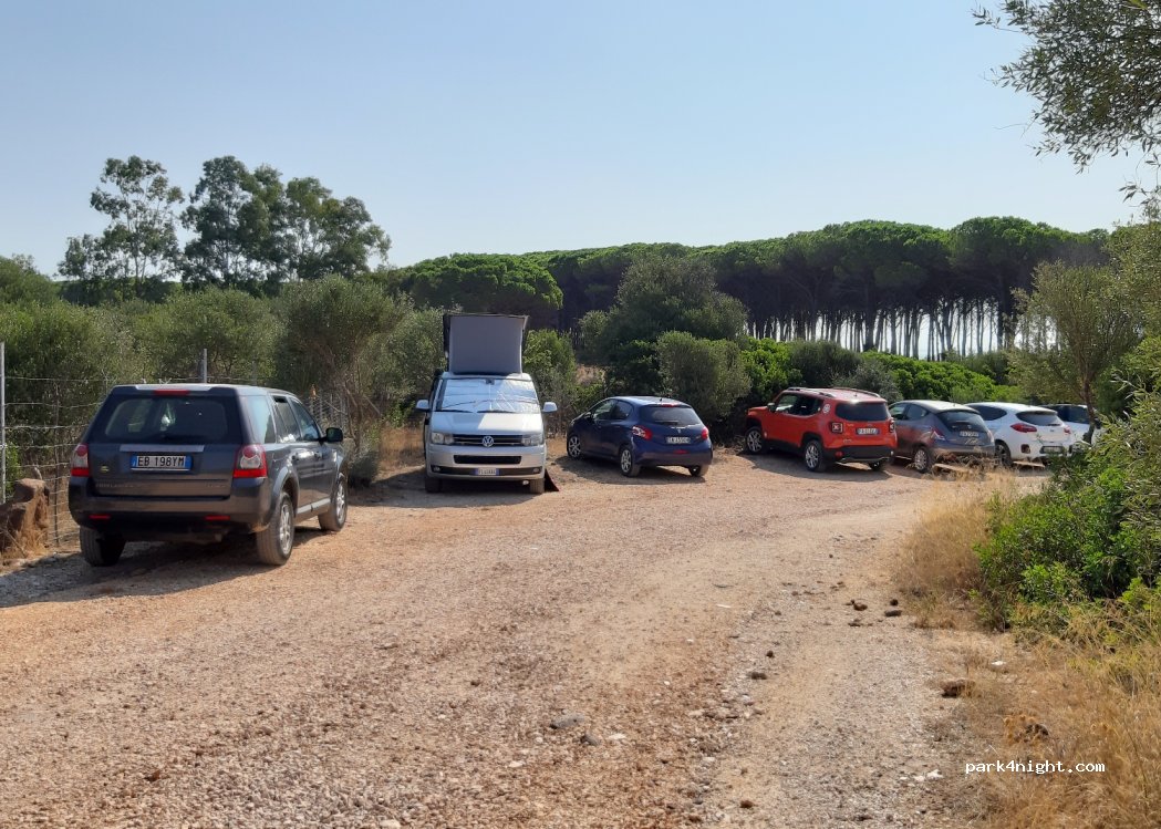 (08028) Orosei - Località Santa Maria — foto 2