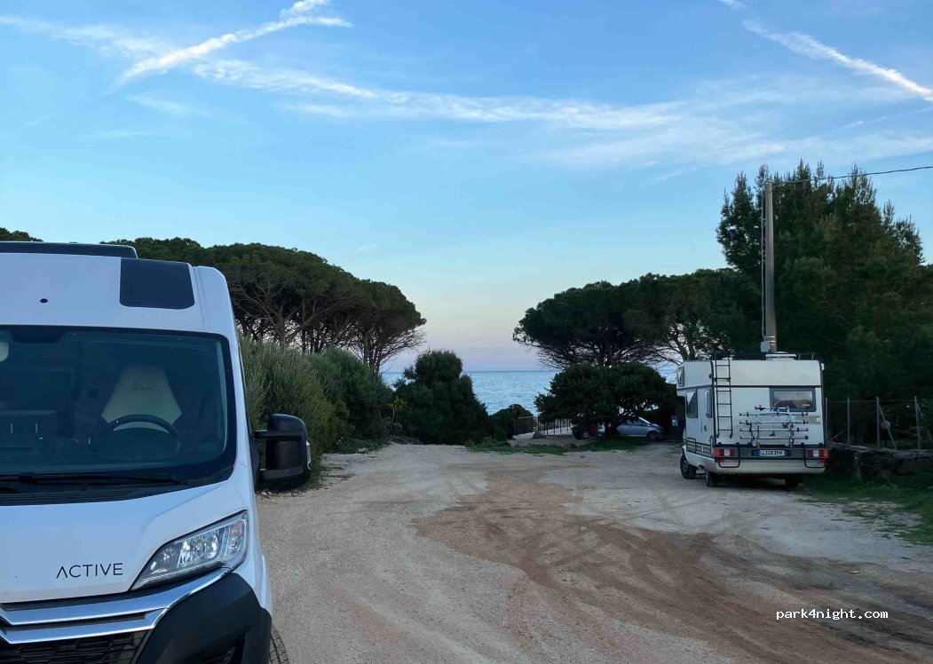 (08028) Orosei - Località Santa Maria — foto 3