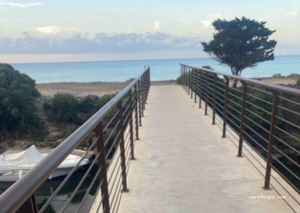 (08028) Orosei - Località Santa Maria — foto 4
