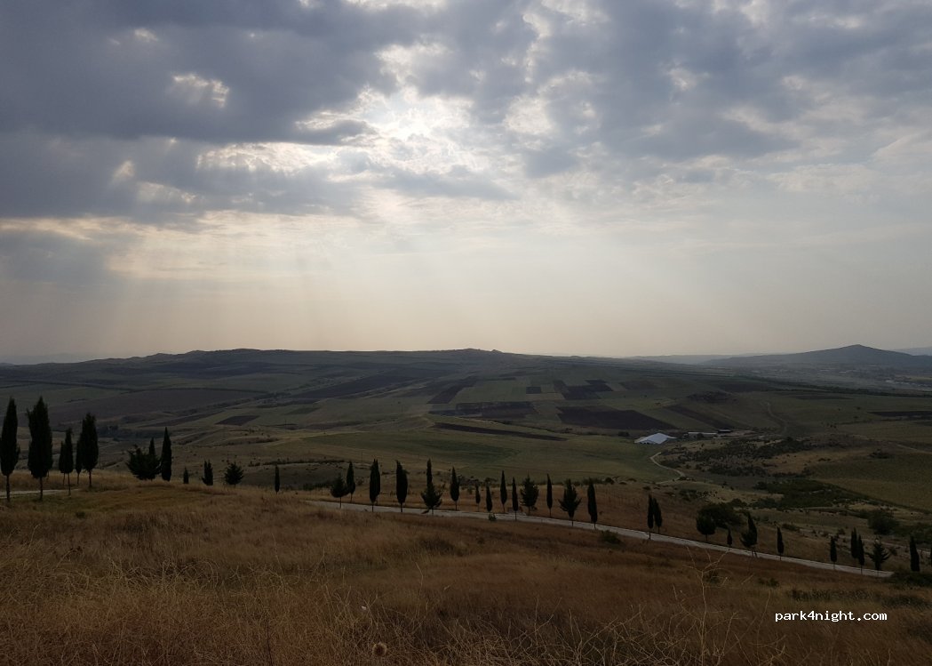() Dedoplis Tskaro - Unnamed Road — foto 4