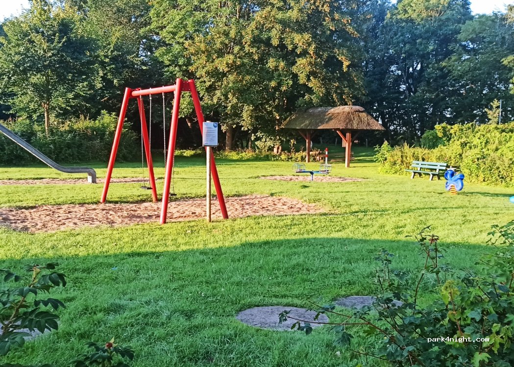 (25836) Garding, Kirchspiel - 14 Kirchkoogweg — foto 2