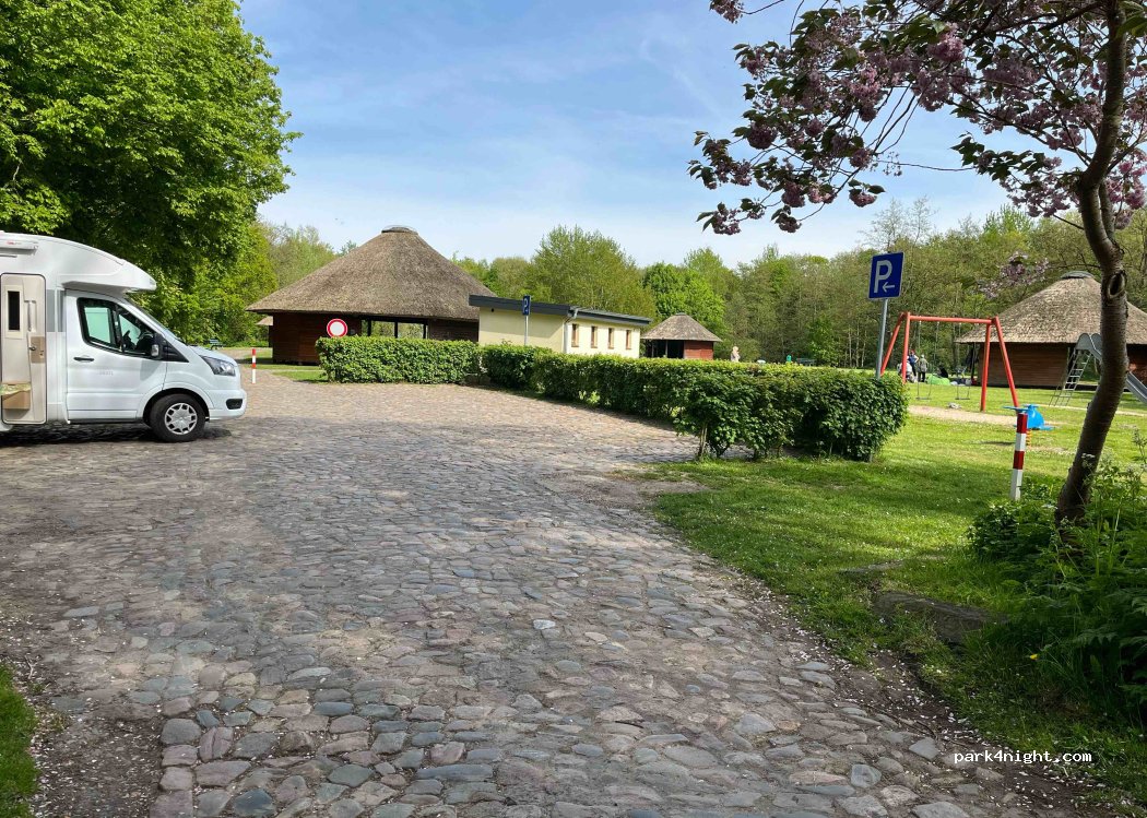 (25836) Garding, Kirchspiel - 14 Kirchkoogweg — foto 4
