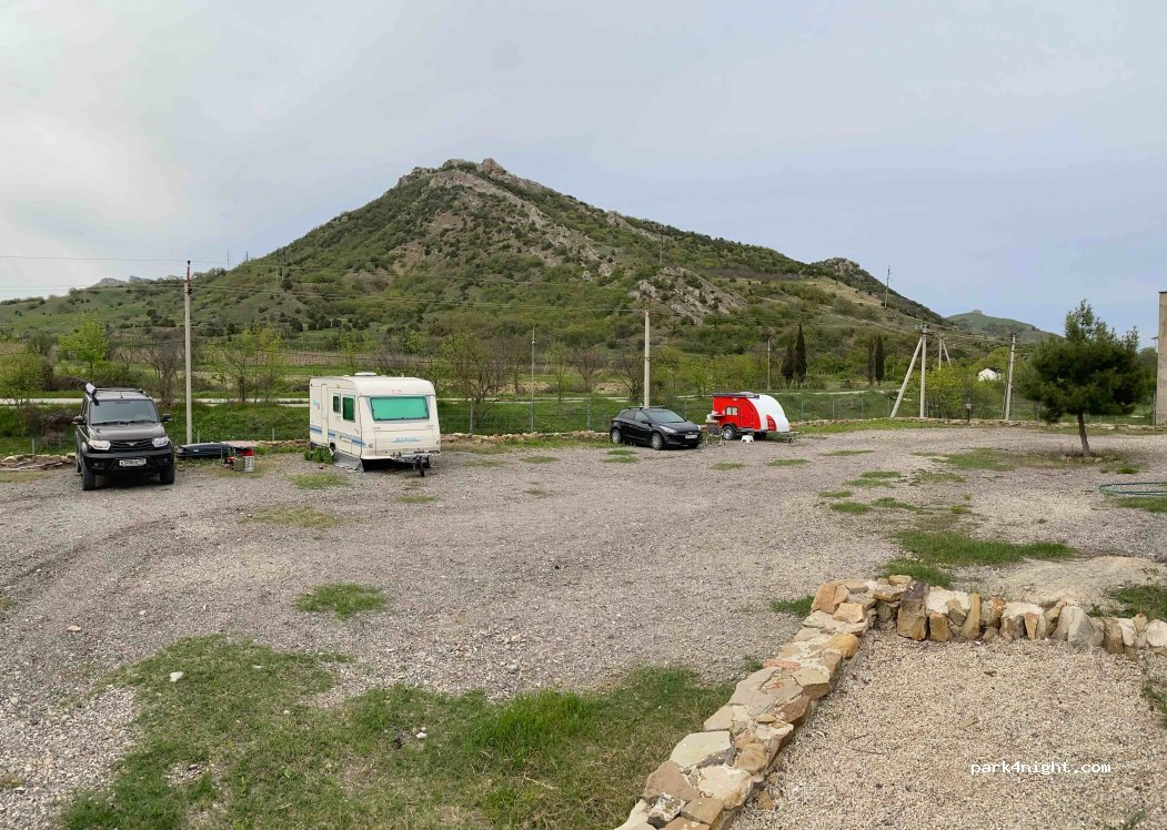 () Shchebetovka - Nordcamping — foto 2