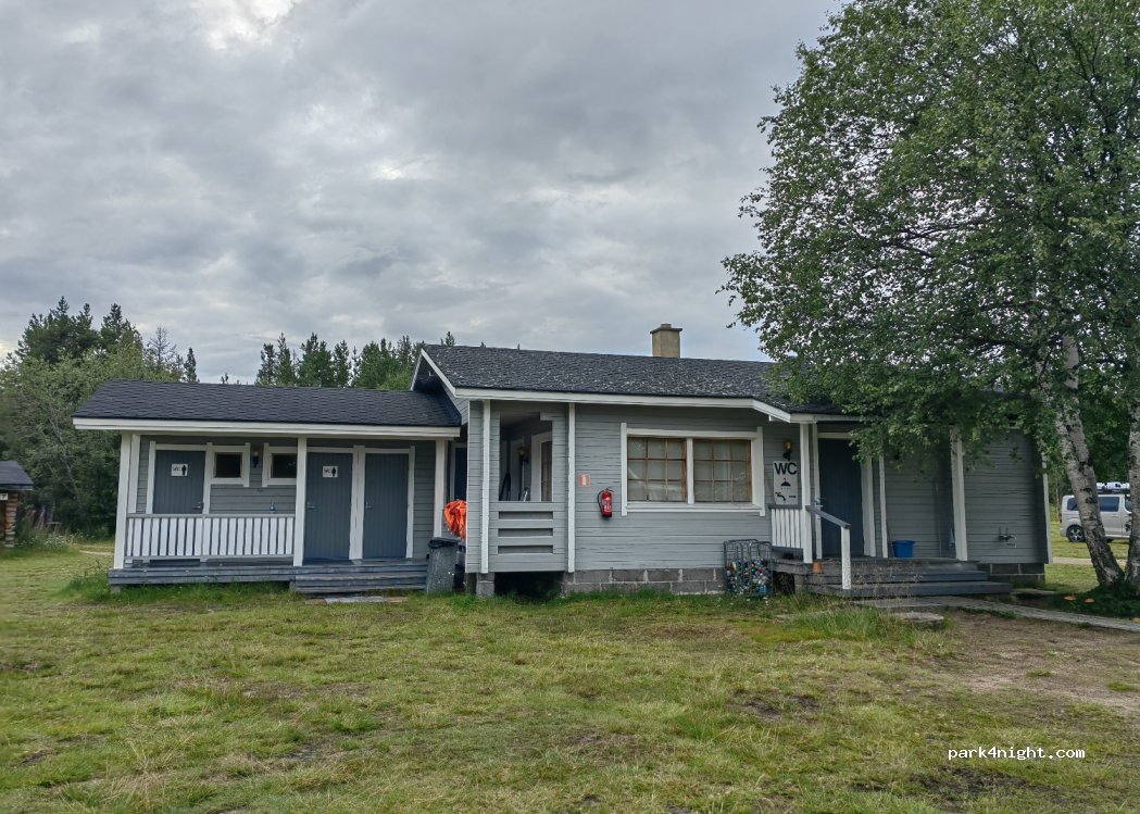 Lomakylä Valkeaporo — foto 2