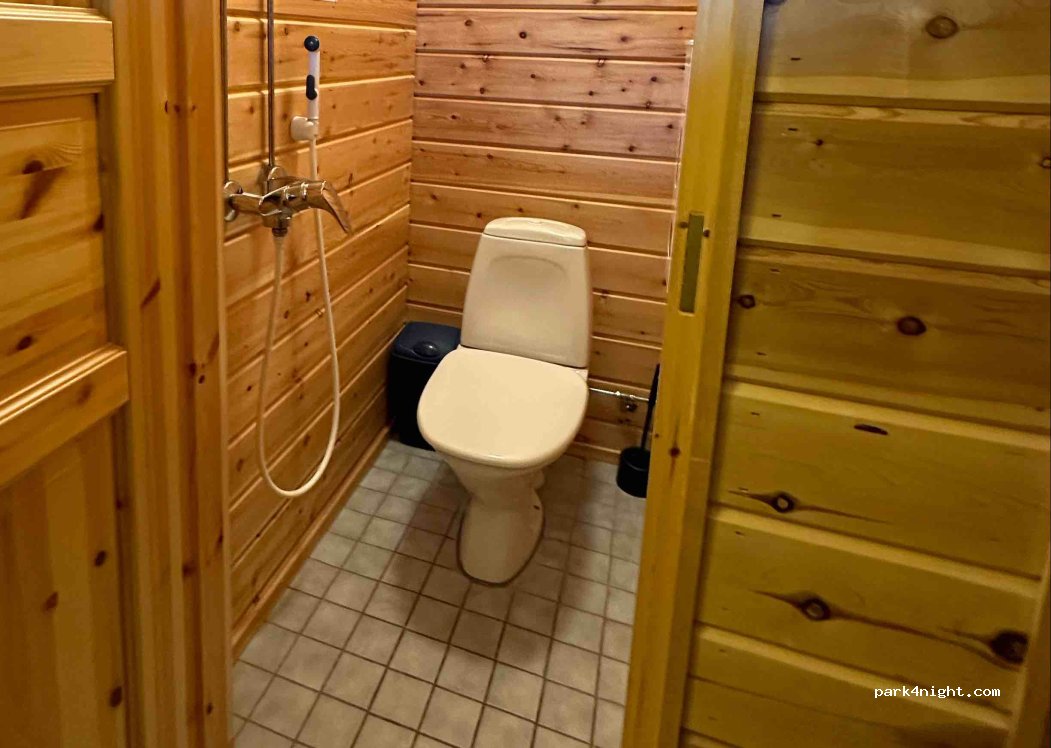 Lomakylä Valkeaporo — foto 3