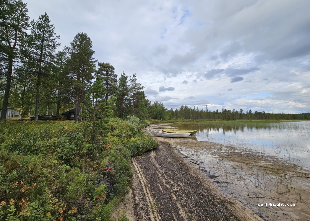 Lomakylä Valkeaporo — foto 4