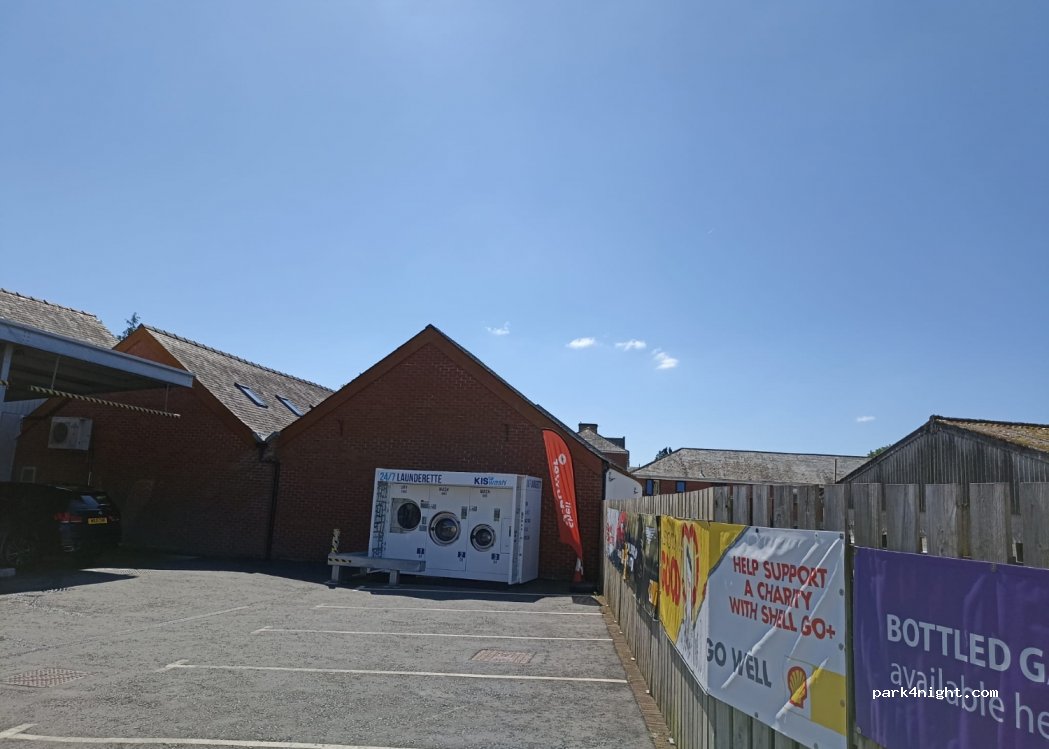 (DG1 2QD) Dumfries - 9 Saint Michael Street — foto