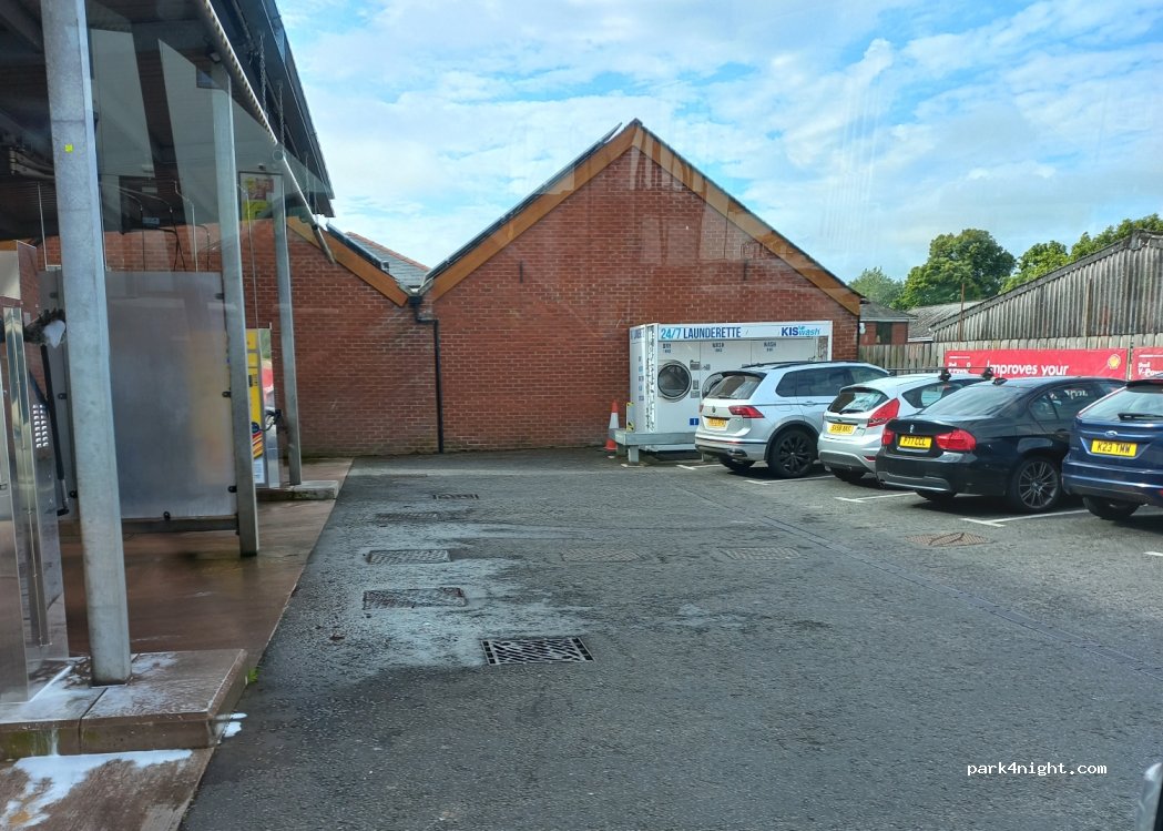 (DG1 2QD) Dumfries - 9 Saint Michael Street — foto 2