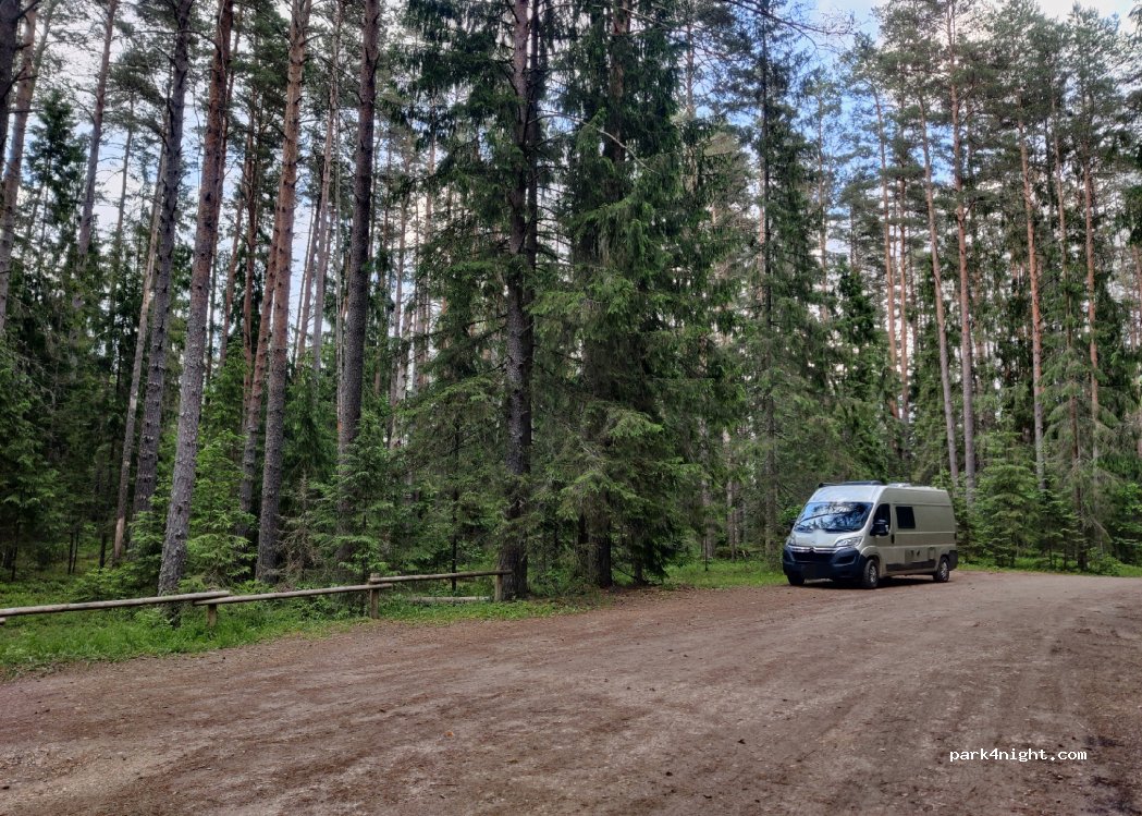 (4139) Drabesu pagasts - Unnamed Road — foto 4