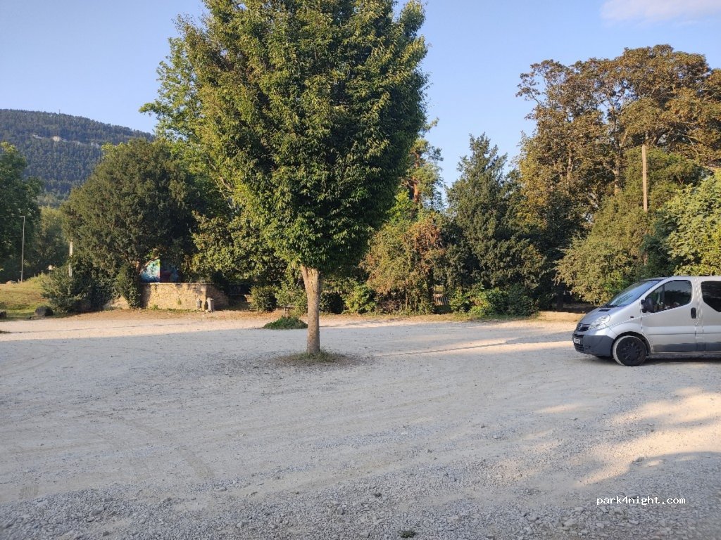 (12100) Millau - 2 Rue Cantarane — foto