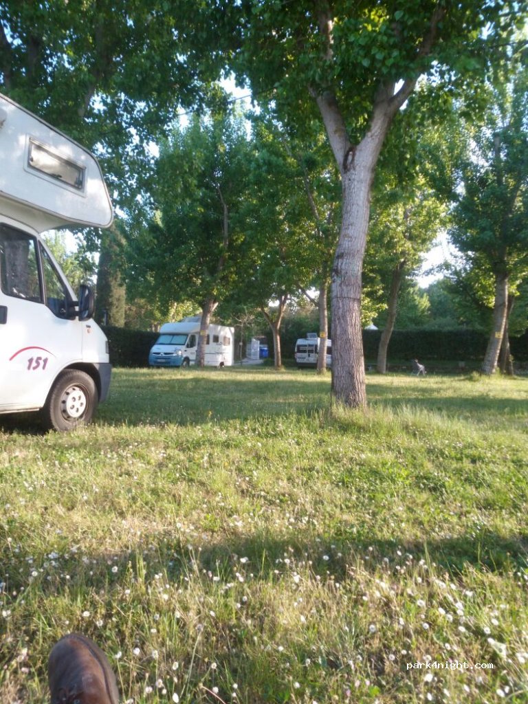 Camping Villaggio Porticciolo di Bracciano — foto 2