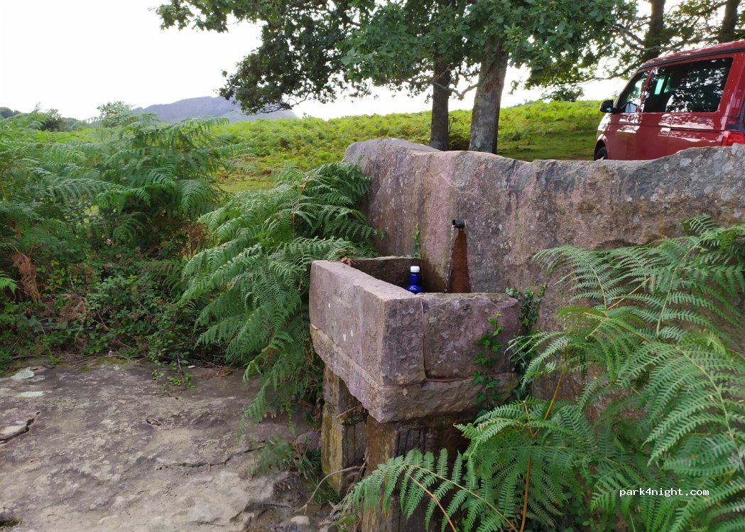 (31760) Etxalar - Unnamed Road — foto 3
