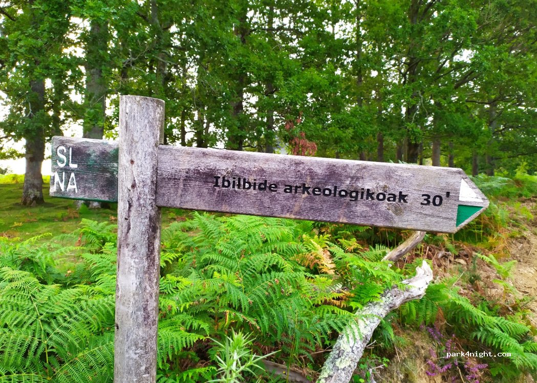 (31760) Etxalar - Unnamed Road — foto 4