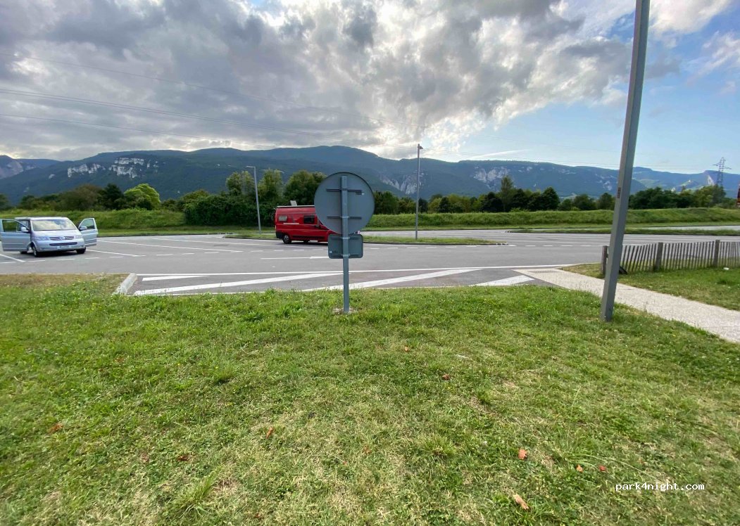 (38160) Saint-Sauveur - E713 — foto 4