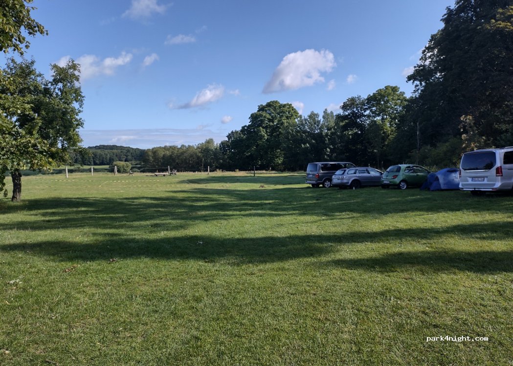 Naturdorf Eickhof — foto