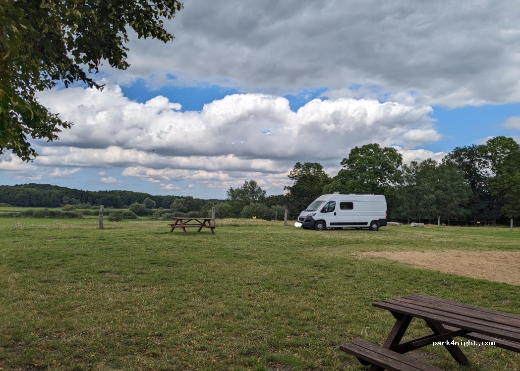 Naturdorf Eickhof — foto 4