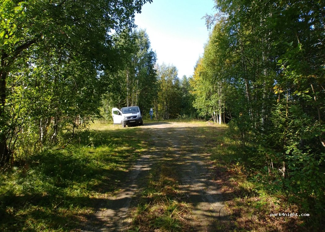 (919 91) Åsele - — foto