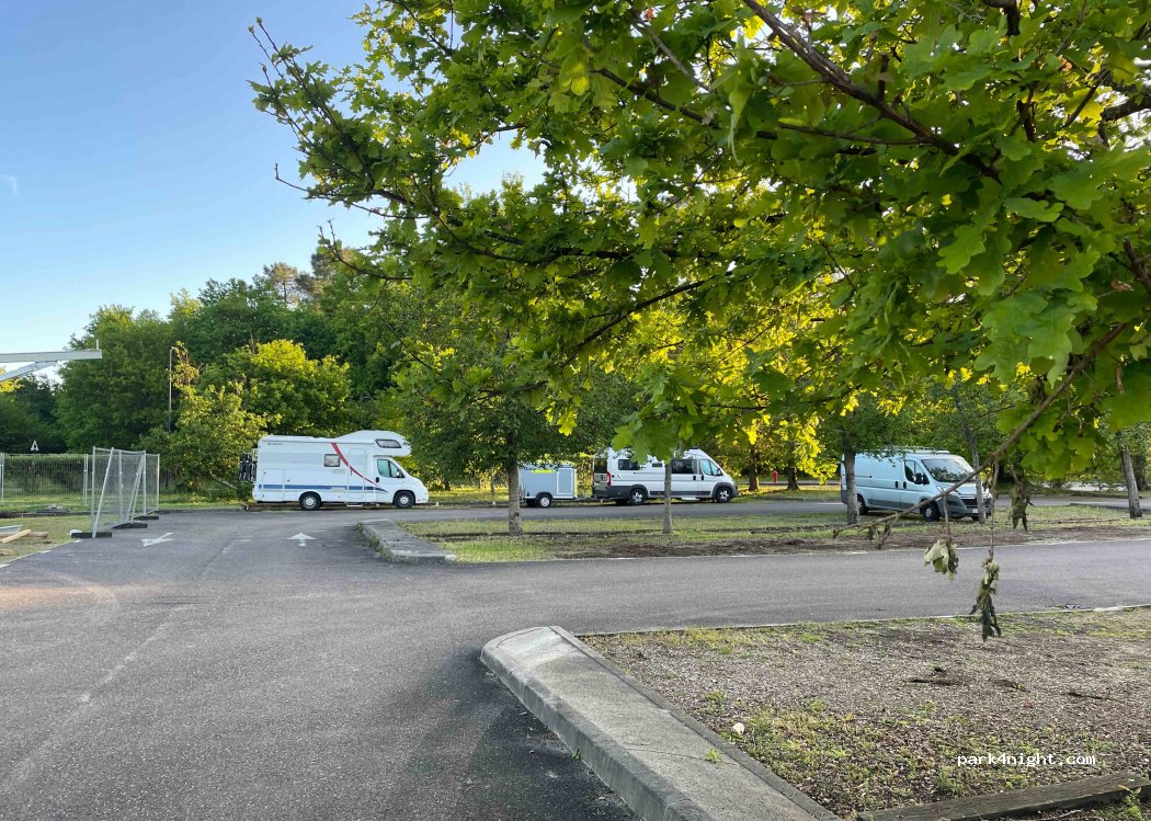(33260) La Teste-de-Buch - 1 Rue Georges Charpak — foto 4