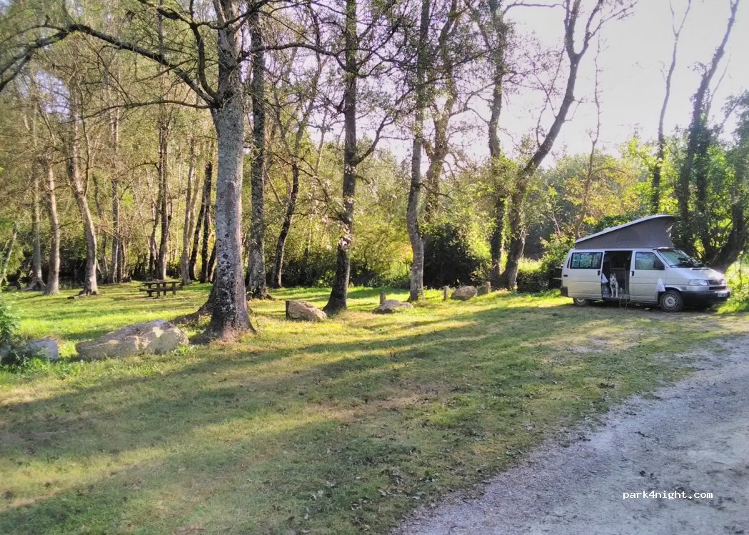 (17240) Clion - 2 Chemin de la Métairie — foto