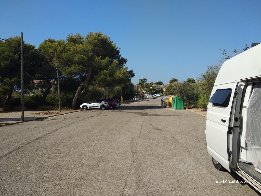 (07639) Cala Pi - 18 Passeig de Cala Pi — foto 2