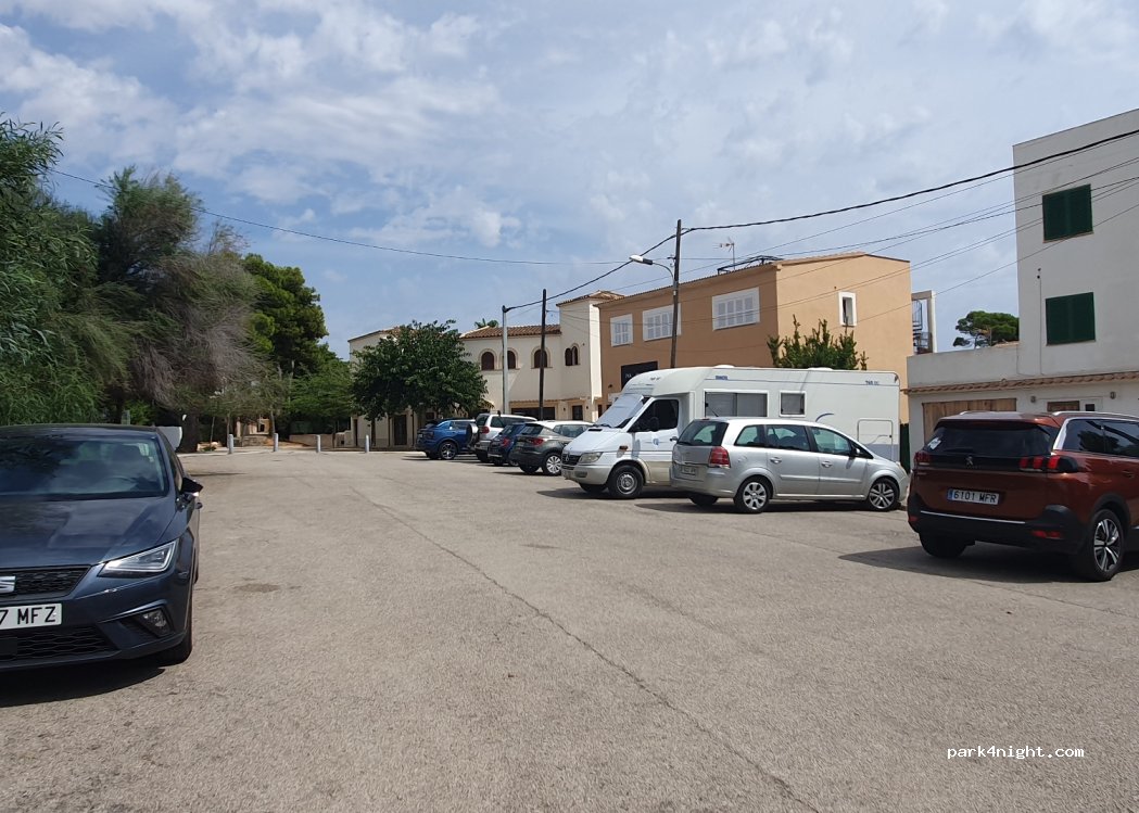 (07639) Cala Pi - 18 Passeig de Cala Pi — foto 3