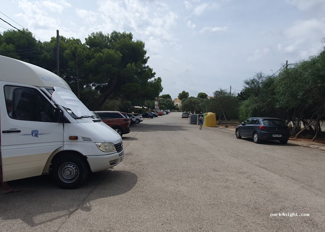(07639) Cala Pi - 18 Passeig de Cala Pi — foto 4