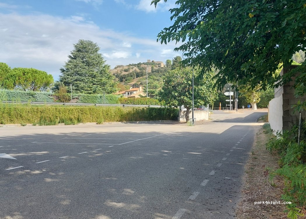 (84550) Mornas - 56 Rue Charles Pascal — foto 2